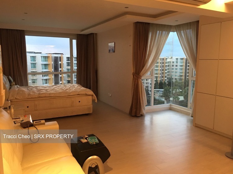 Savannah Condopark (D18), Condominium #203434061
